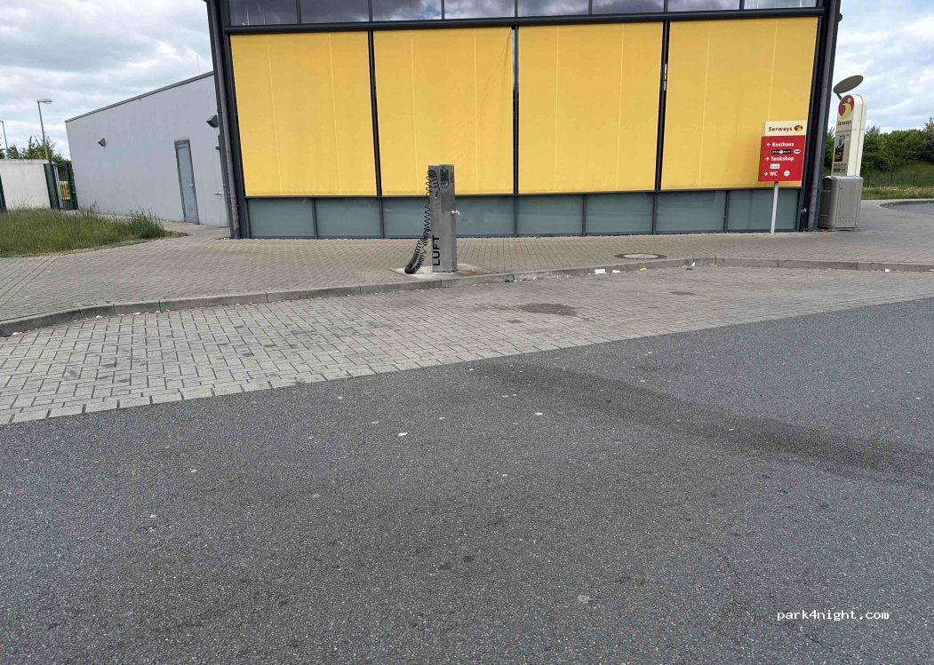 (32107) Bad Salzuflen - 28 Am Speckenbach — foto