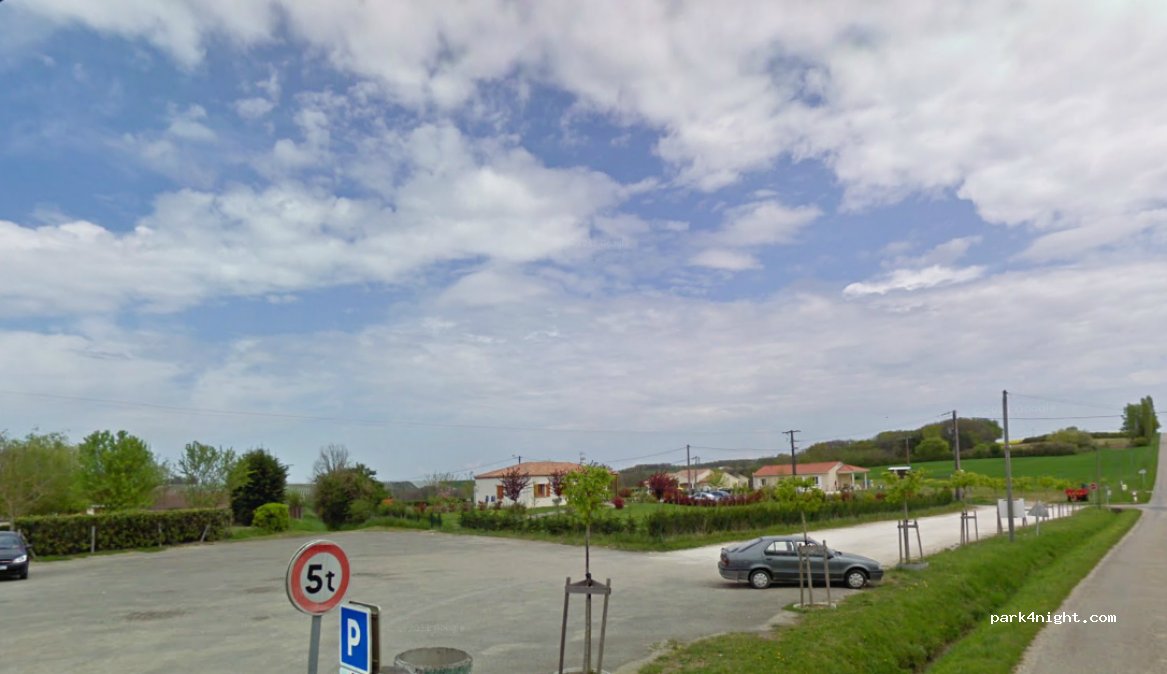 (47130) Bazens - Rue du Piémont — foto 2