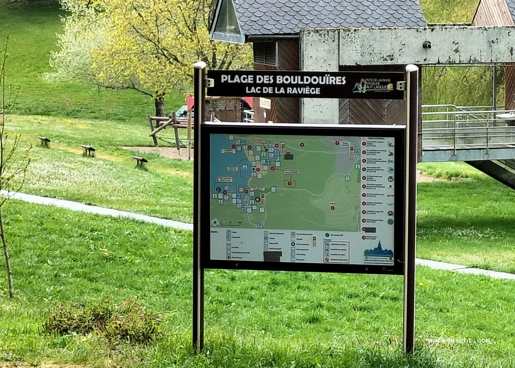 (34330) La Salvetat-sur-Agout - 943 Route du Port — foto