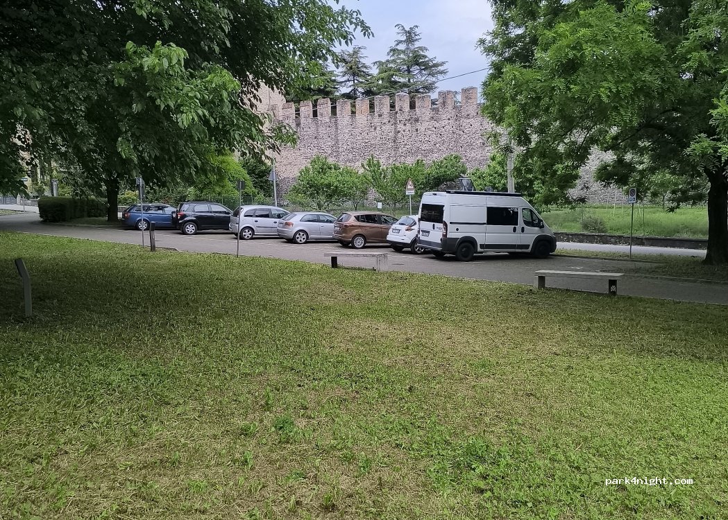 (36063) Marostica - 7 Via Cangrande della Scala — foto 3