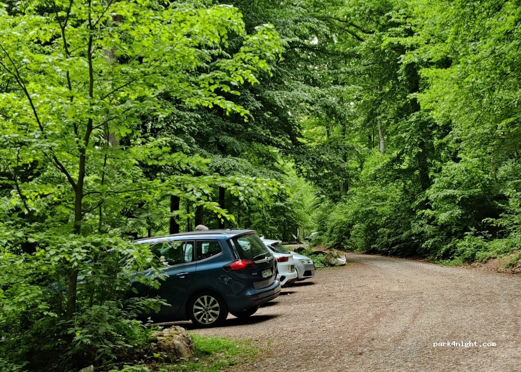 (61462) Königstein im Taunus - 51 Scharderhohlweg — foto