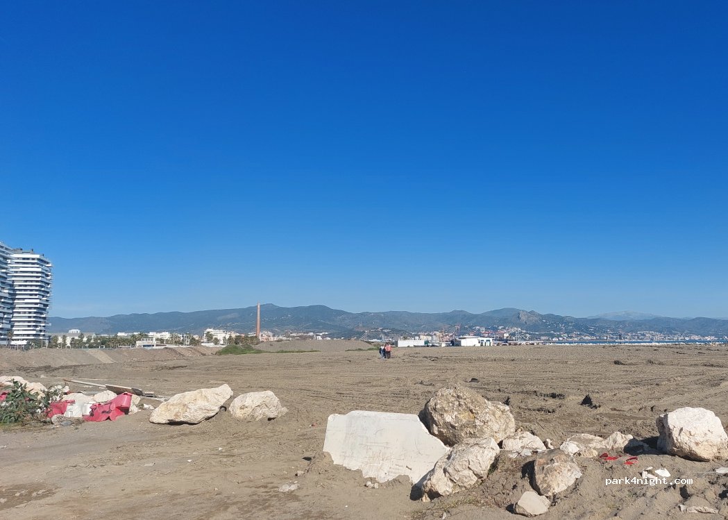 (29004) Málaga - 7 Paseo Tanima — foto 4