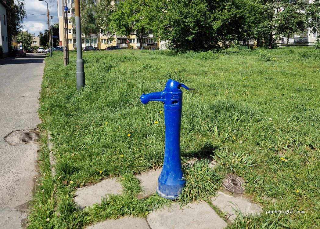 (91-851) Łódź - 4 Szklarska — foto