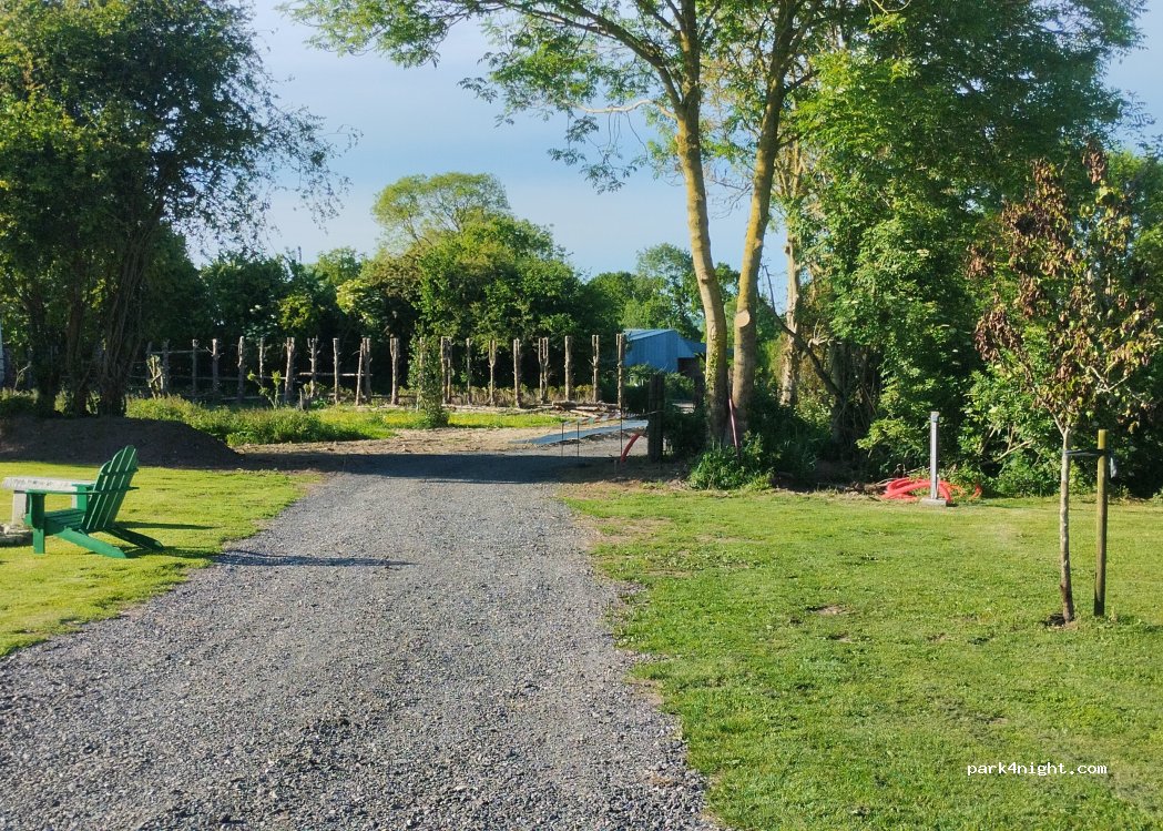 (14710) Mandeville-en-Bessin - 5 La Longue Fosse — foto 2