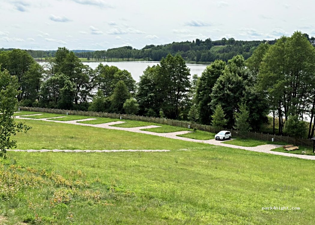 NaturLiebhaber Camp — foto