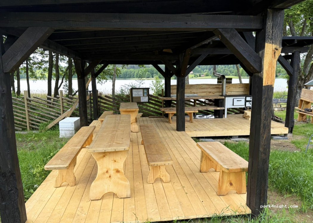 NaturLiebhaber Camp — foto 2