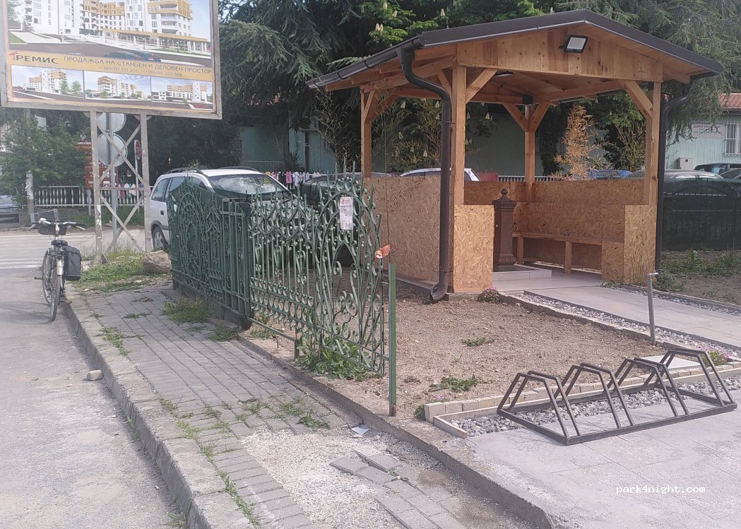 (6000) Ohrid - 186 Goce Delchev — foto