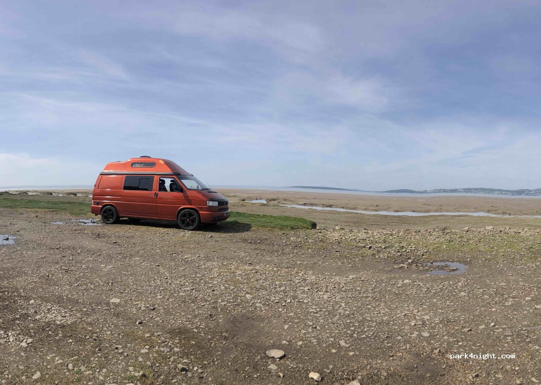 (LA5 0TP) Silverdale - 33 Shore Road — foto