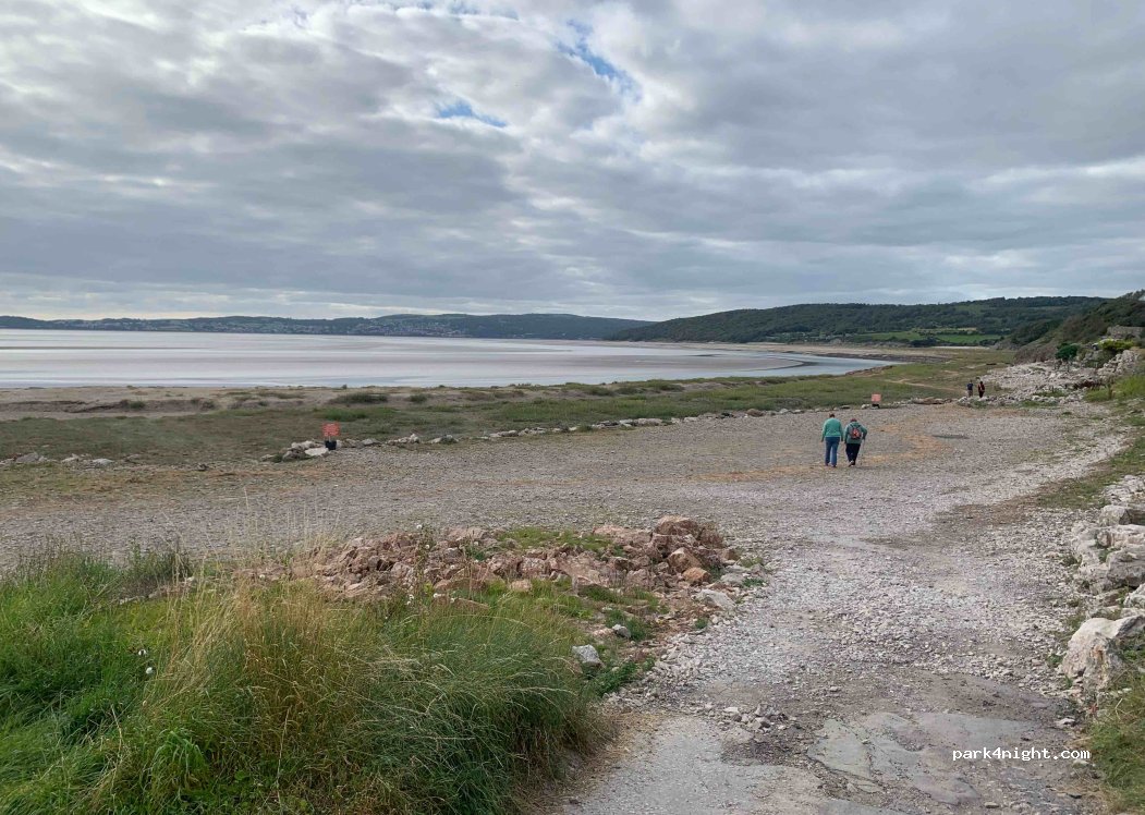 (LA5 0TP) Silverdale - 33 Shore Road — foto 5