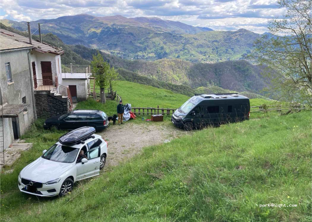 (16041) Rezzoaglio - 12 Località Acero — foto 2