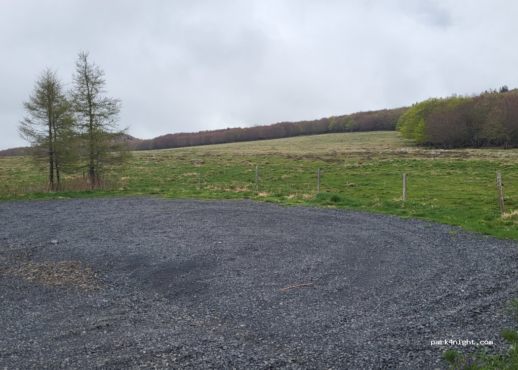 (07450) Sagnes-et-Goudoulet - — foto