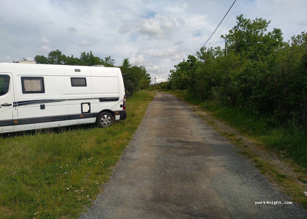 (46000) Cahors - 1086 Chemin du Pech de Fourques — foto 2
