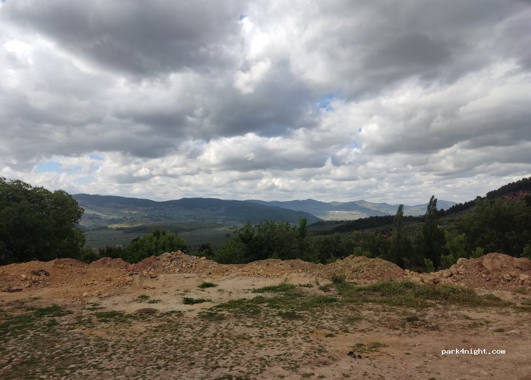 (23370) Orcera - 49 Desconocido — foto