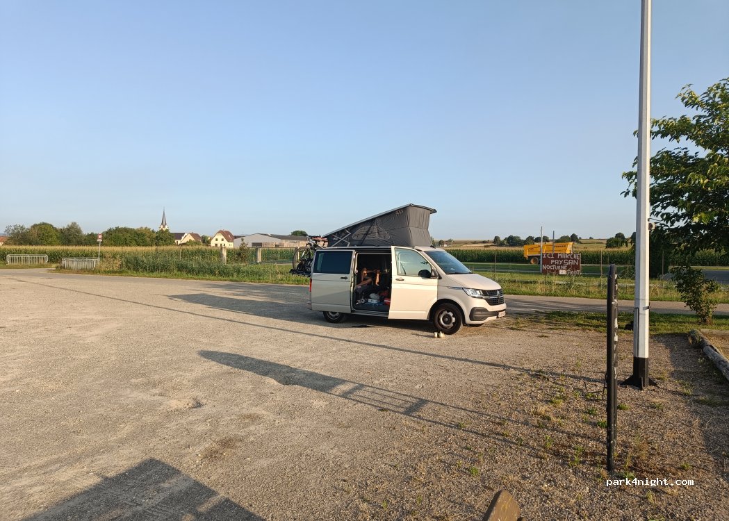 (67880) Innenheim - 7 Rue du Stade — foto 3