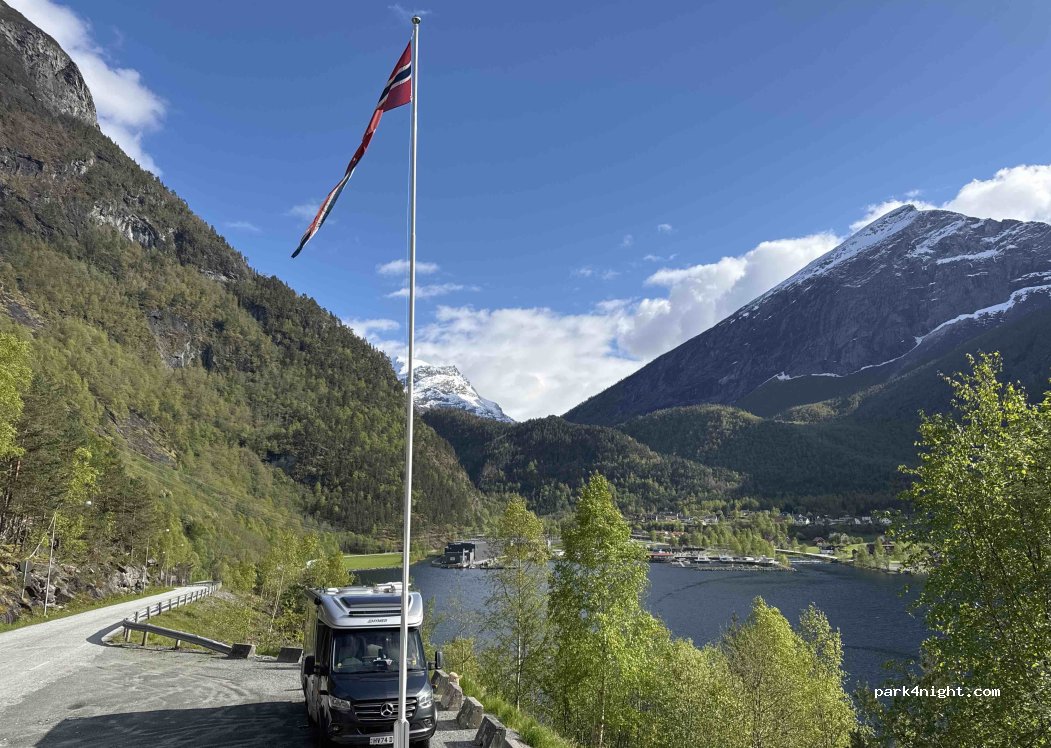 (6213) Tafjord - Fv92 — foto 2
