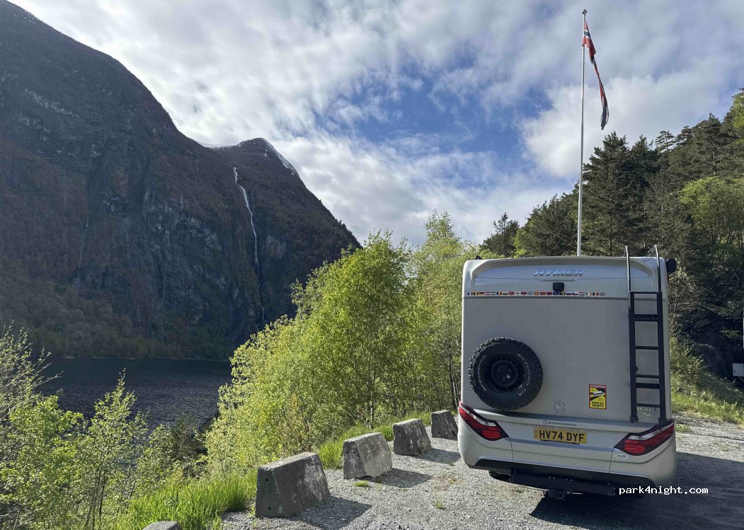 (6213) Tafjord - Fv92 — foto 3