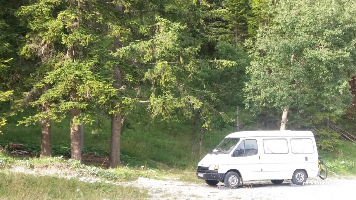 (32043) Cortina d'Ampezzo - 6 Strada Regionale 48 delle Dolomiti — foto