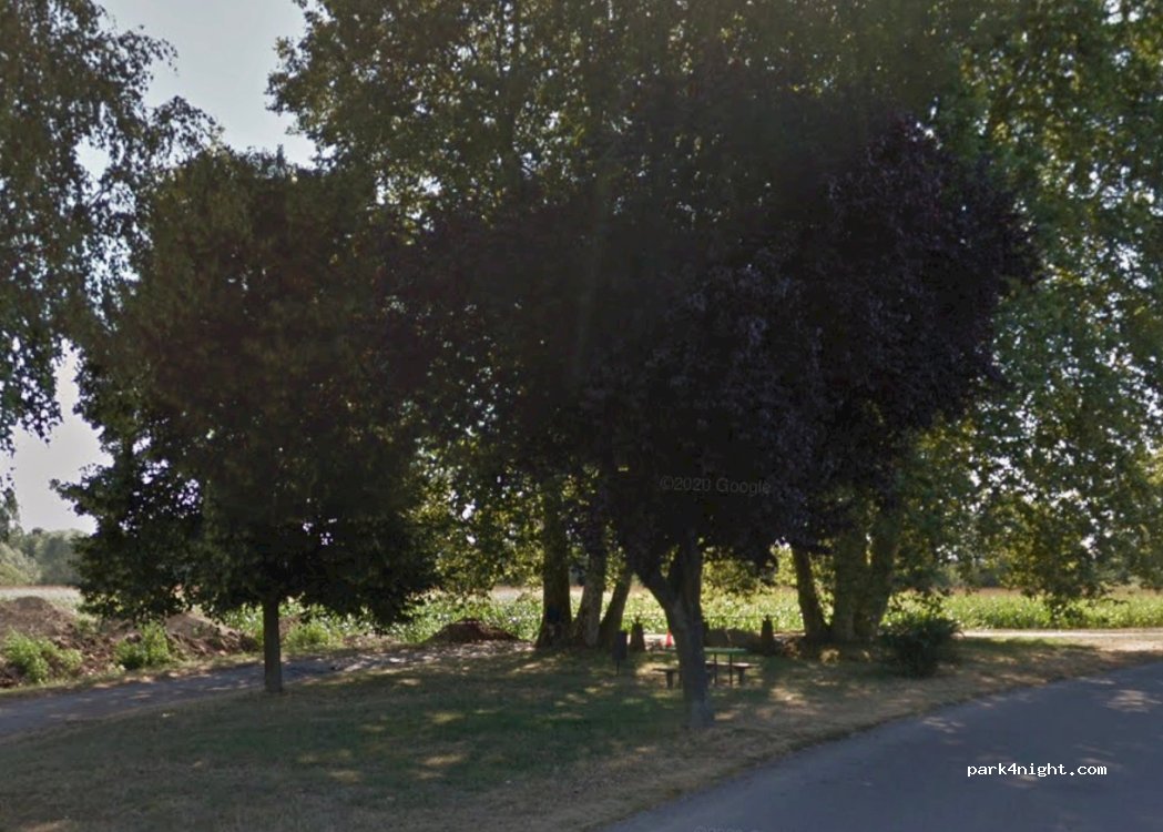 (67150) Limersheim - Unnamed road — foto