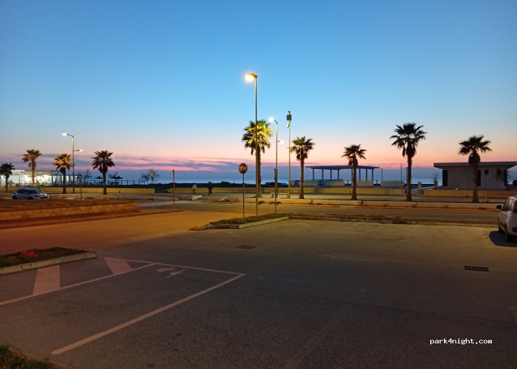 (89026) San Ferdinando - 9 Via Amedeo Modigliani — foto 2