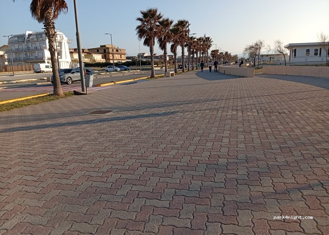 (89026) San Ferdinando - 9 Via Amedeo Modigliani — foto 4