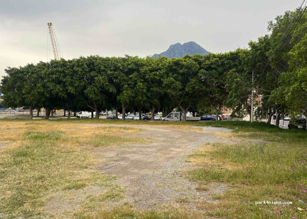 (90018) Termini Imerese - 71 Via Gisira — foto 2