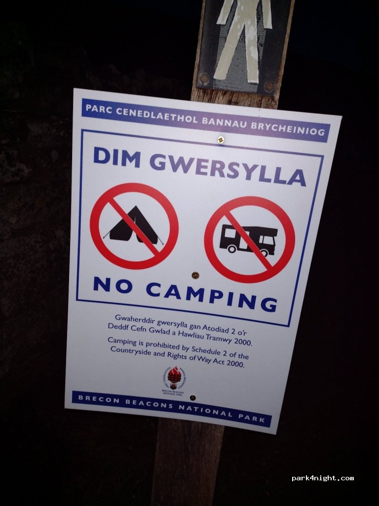 (NP7 7NN) Llanthony - Unnamed Road — foto 3