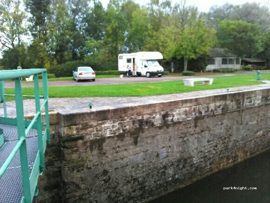 (80340) Cerisy - Marais à Vaches — foto