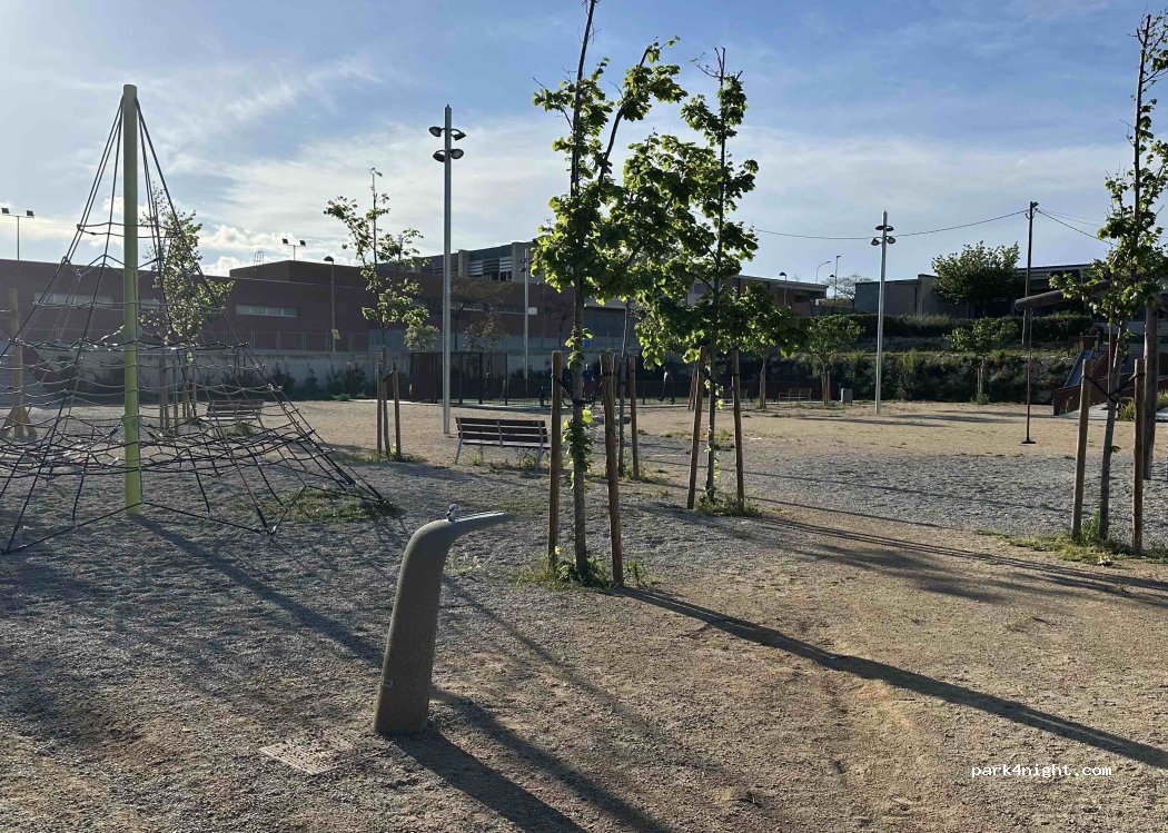(08735) Vilobí del Penedès - 117 Barri Carretera — foto