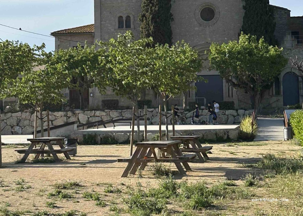 (08735) Vilobí del Penedès - 117 Barri Carretera — foto 2