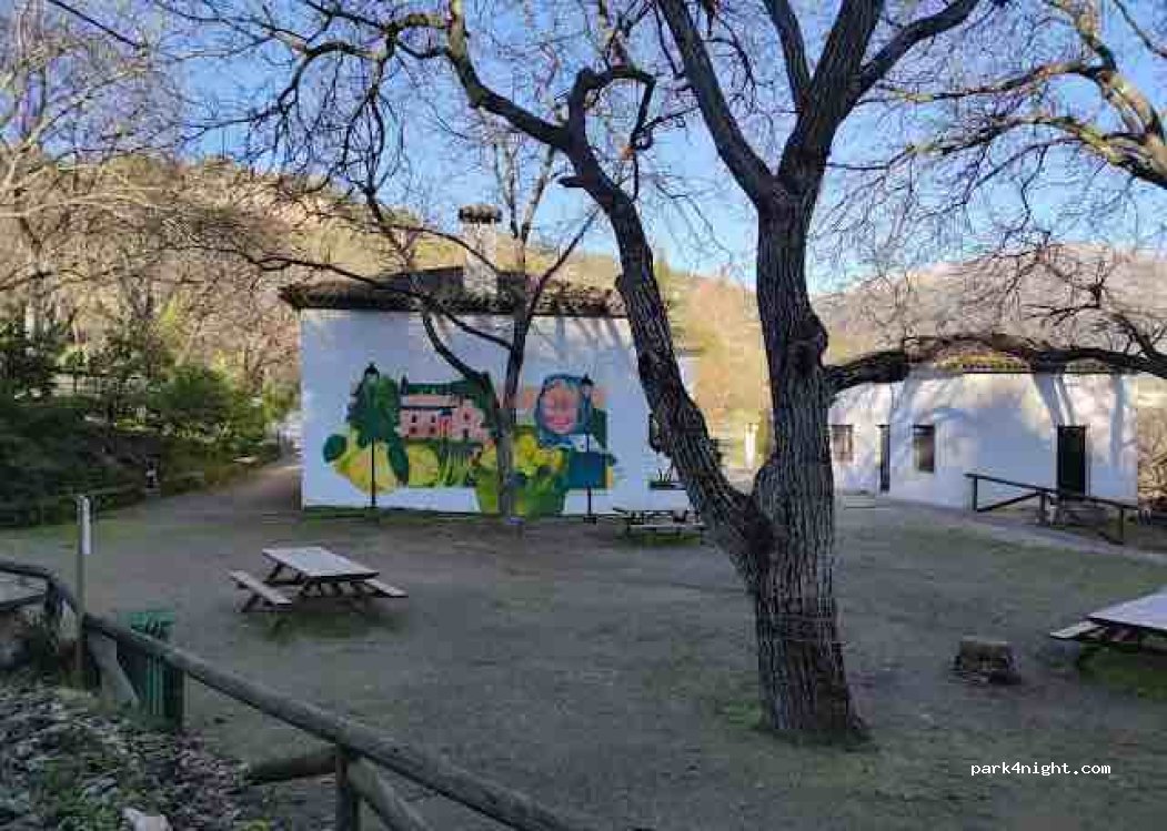 Centro Ecoturista El Castillejo — foto 2