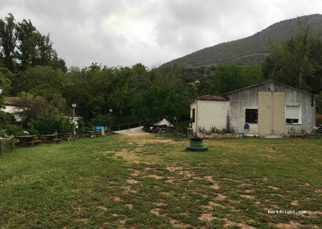 Centro Ecoturista El Castillejo — foto 3