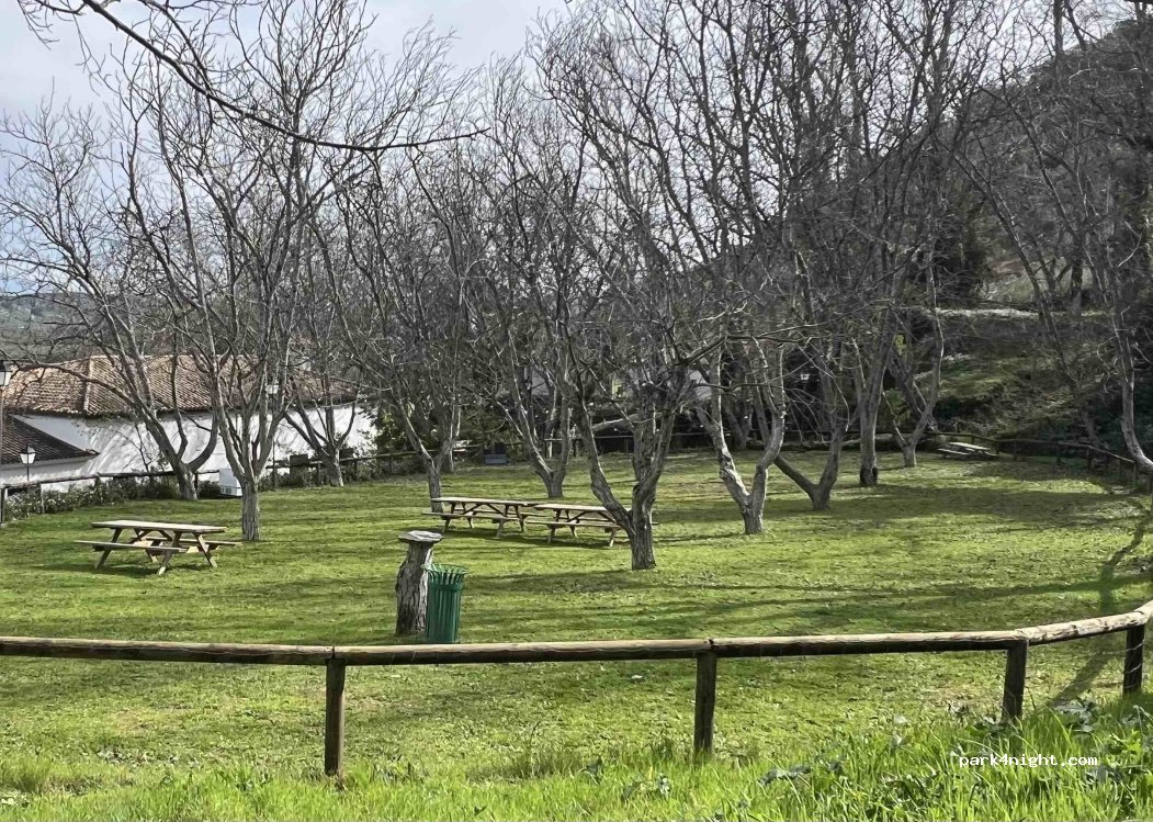 Centro Ecoturista El Castillejo — foto 5