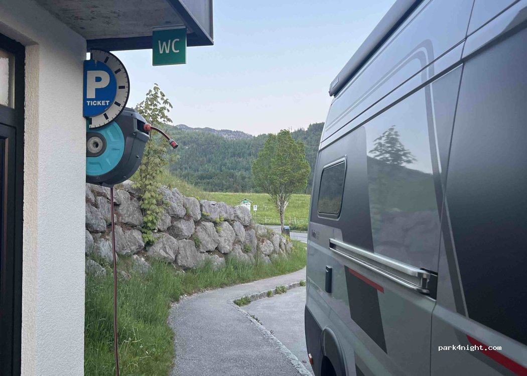 (8993) Gößl - 13 Gößl — foto