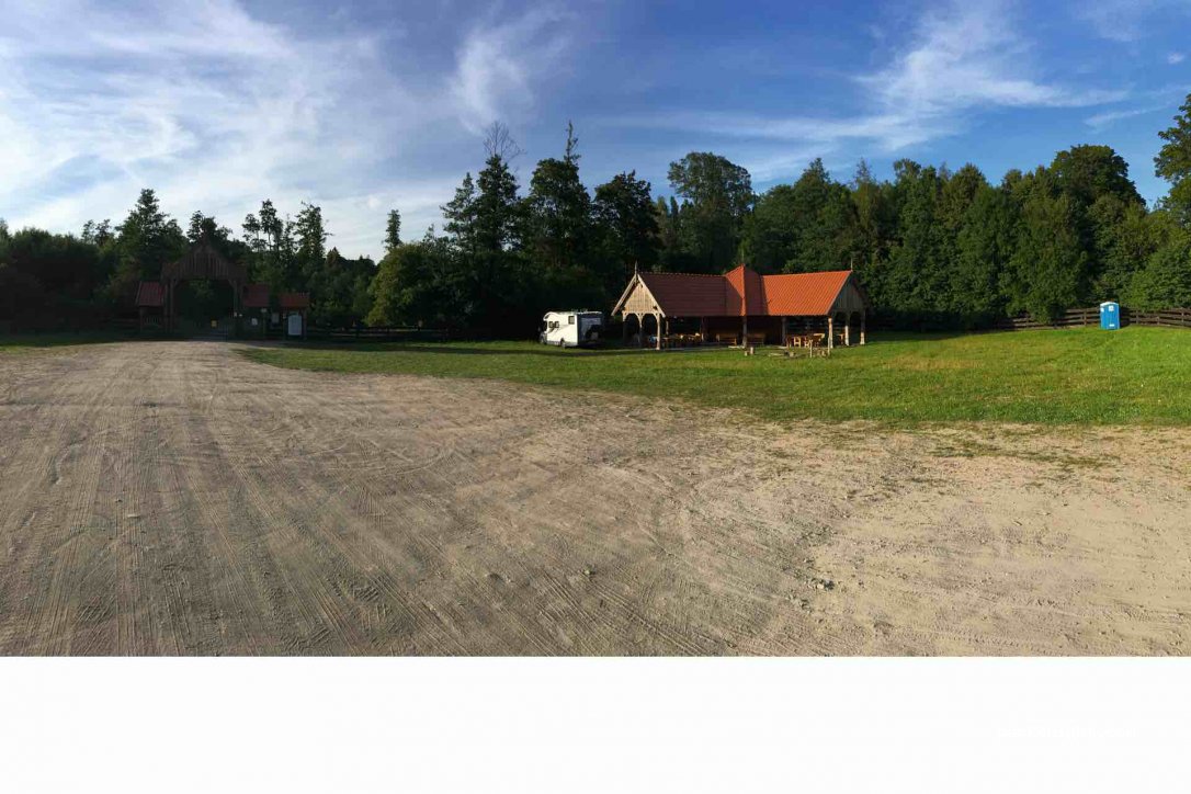 (11-612) Możdżany - 2 Wolisko — foto