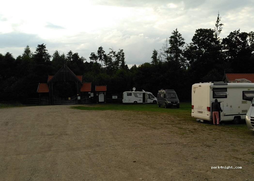 (11-612) Możdżany - 2 Wolisko — foto 4