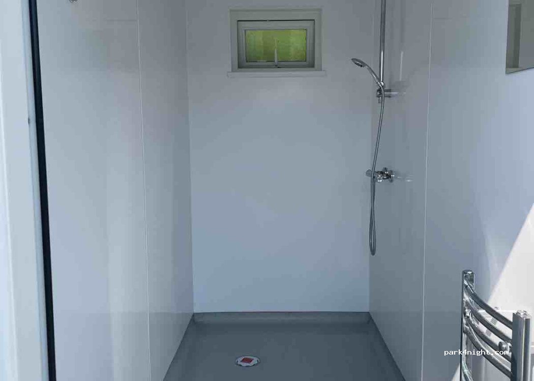 Woodleas Camping and Caravan Site — foto 3