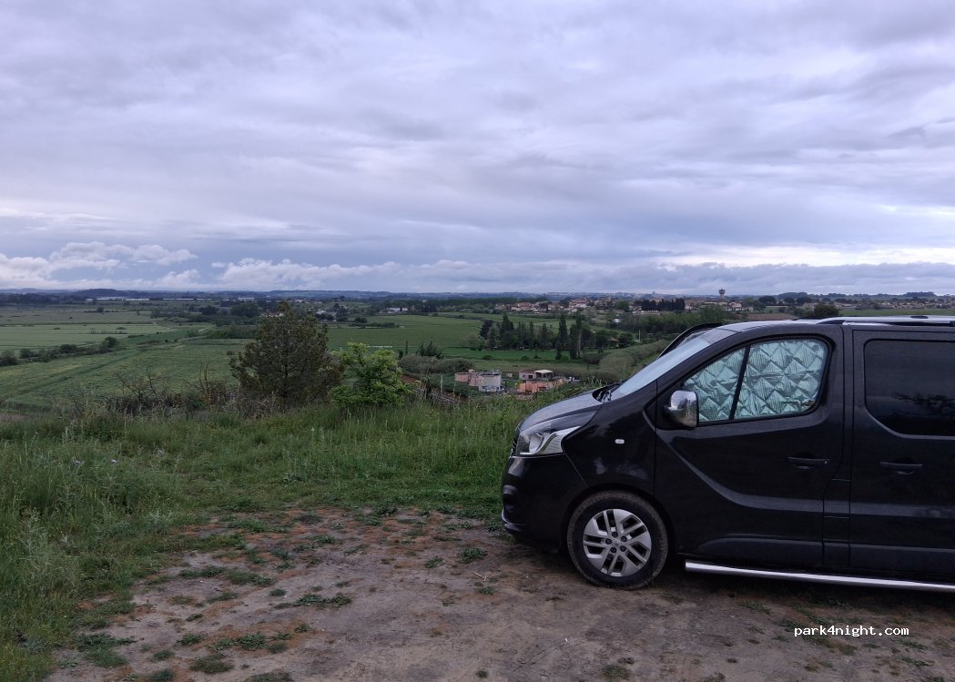 (34440) Nissan-lez-Enserune - — foto