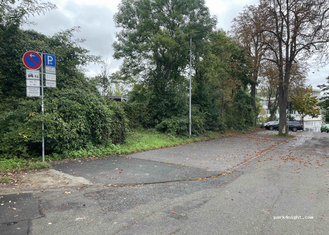 (55116) Mainz - 1 Johann-Maria-Kertell-Platz — foto 2
