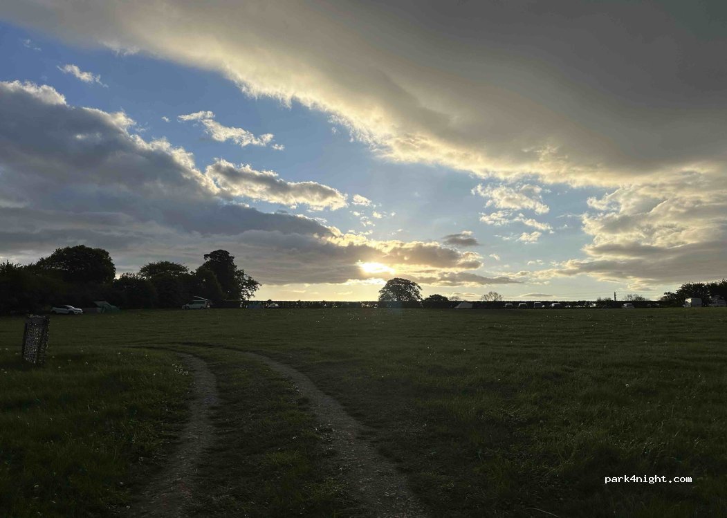 New House Farm — foto