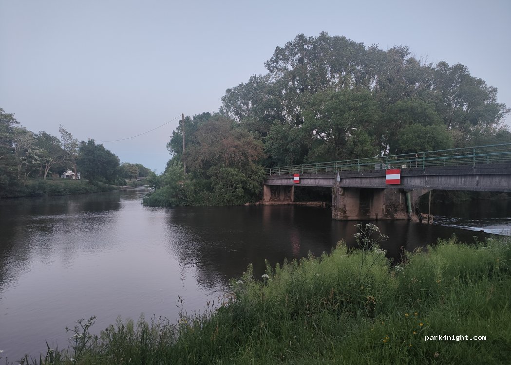 (35600) Bains-sur-Oust - 8 La Potinais — foto