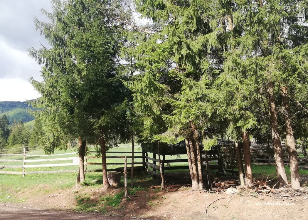 (034 06) Ružomberok - 45 Čremošná — foto