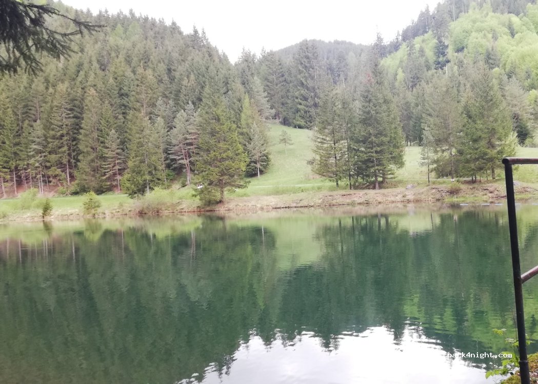 (034 06) Ružomberok - 45 Čremošná — foto 2