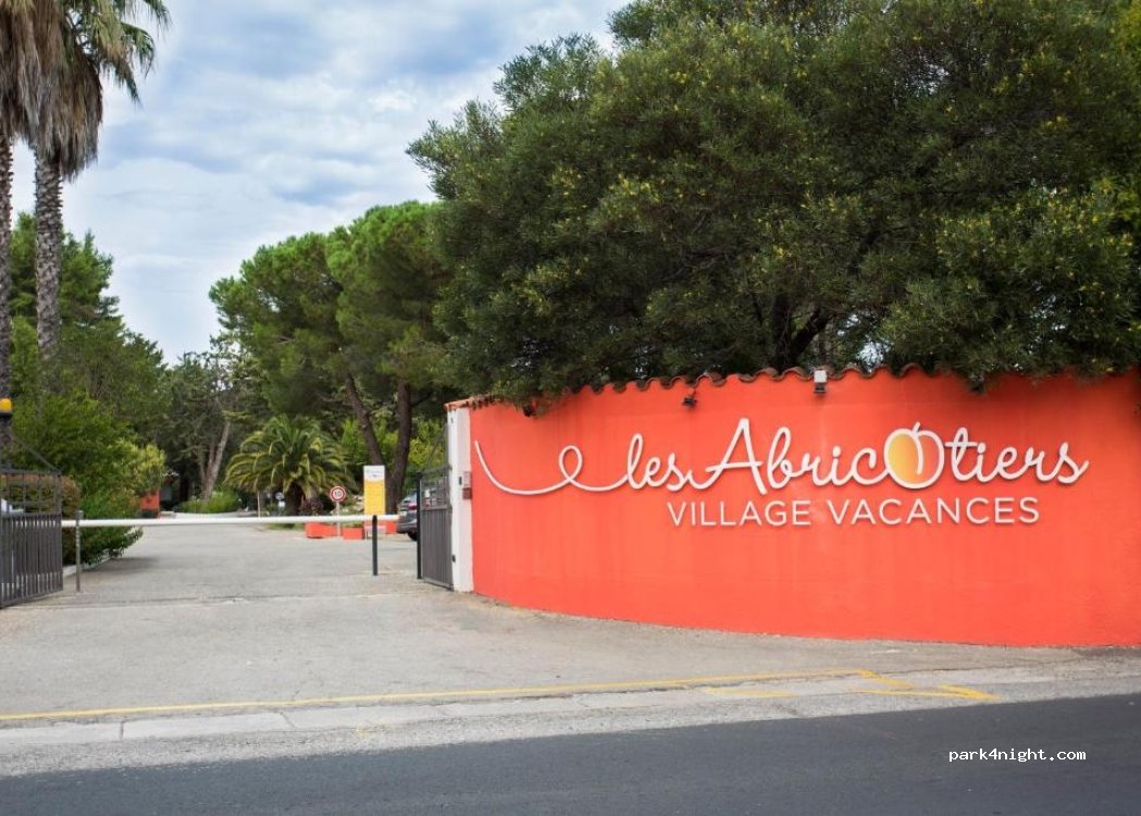 Camping Argelès sur Mer - Camping Maeva Les Abricotiers — foto