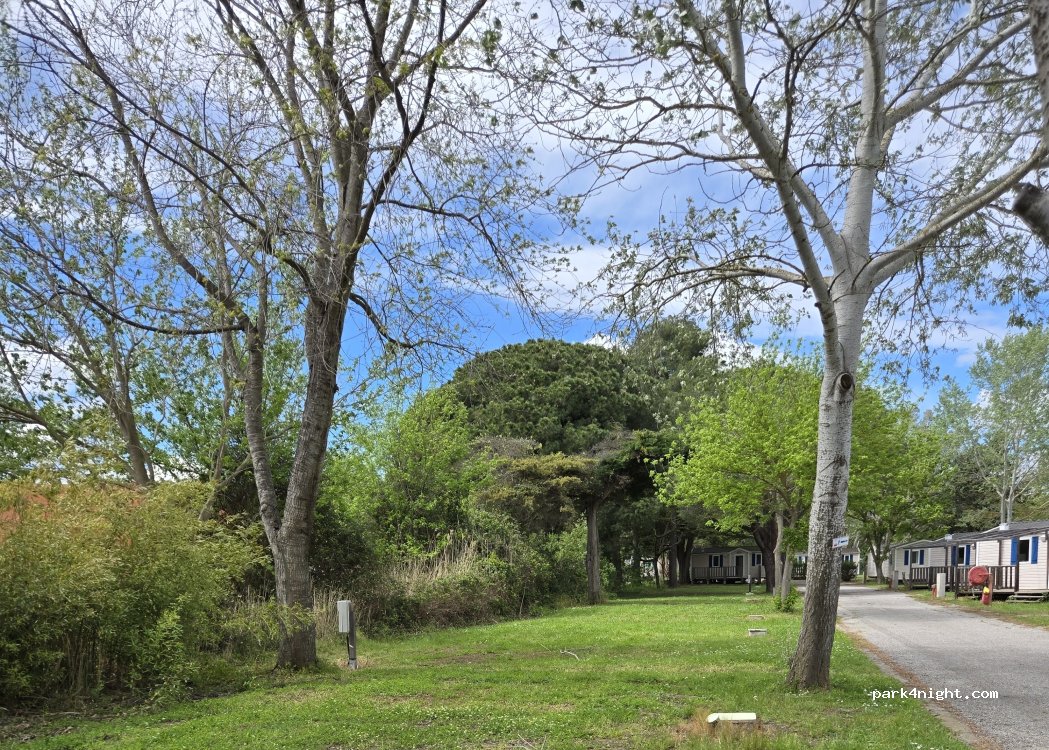 Camping Argelès sur Mer - Camping Maeva Les Abricotiers — foto 2