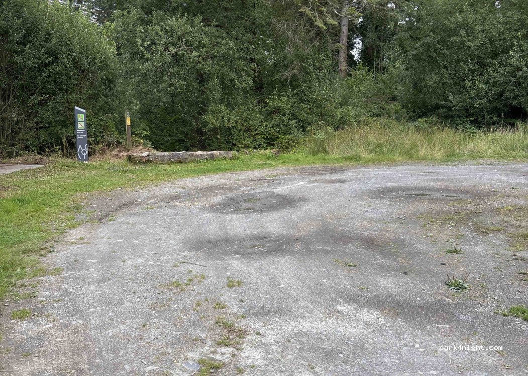 (SY21 0QD) Welshpool - — foto