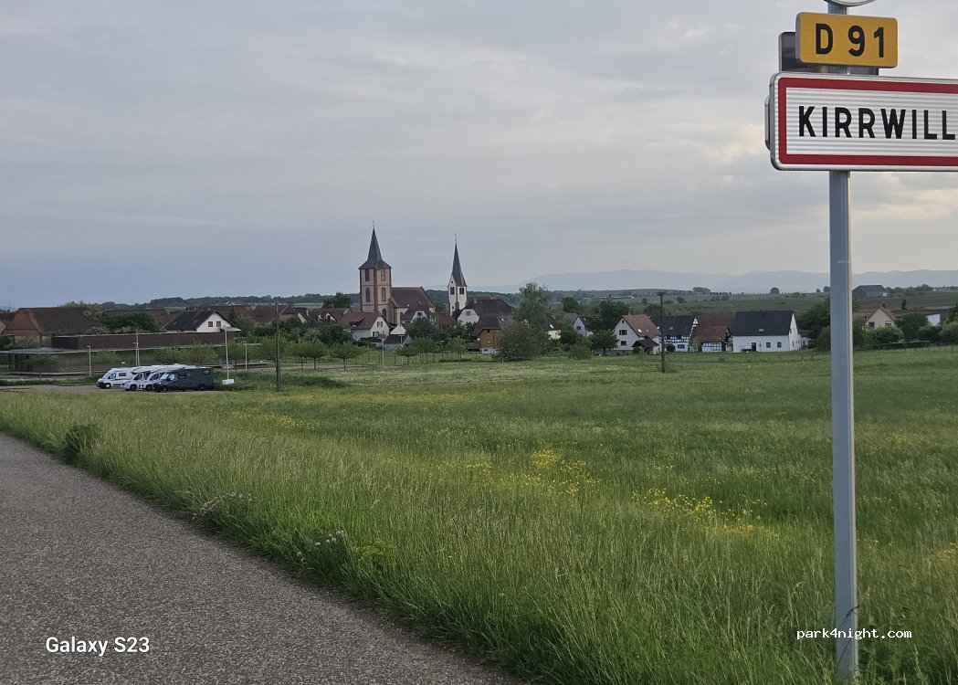 (67330) Kirrwiller - 12 Rue de Modern — foto