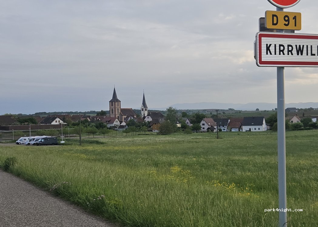 (67330) Kirrwiller - 12 Rue de Modern — foto 2