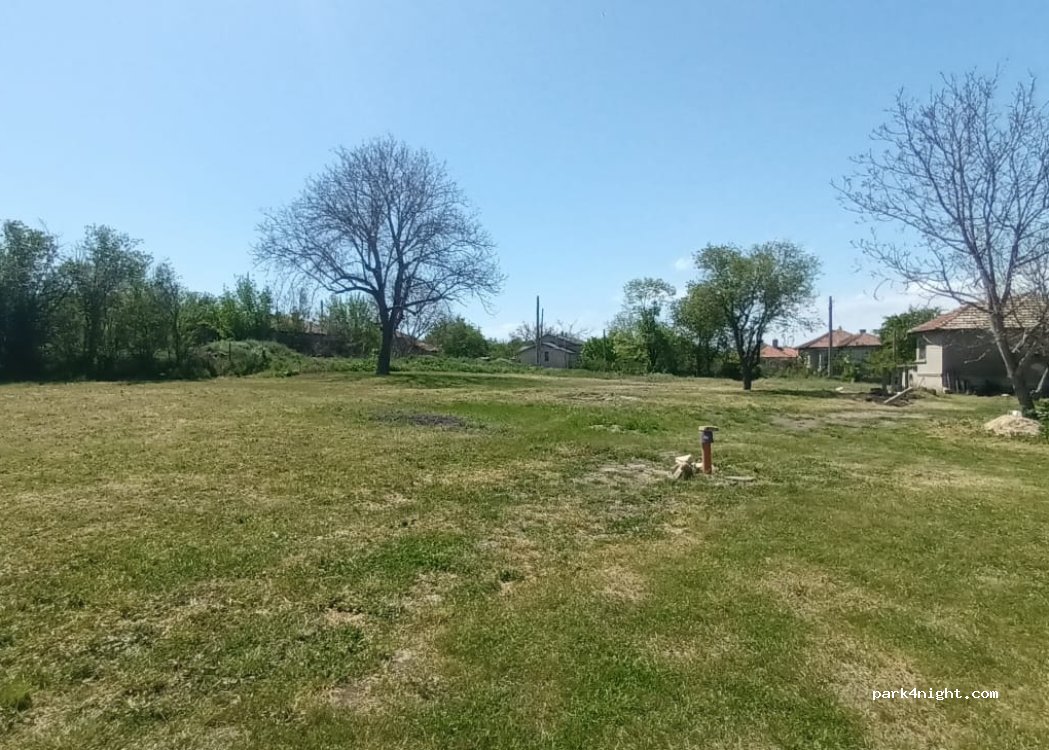 Camping Kaloyan — foto