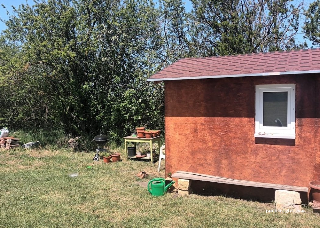 Camping Kaloyan — foto 2