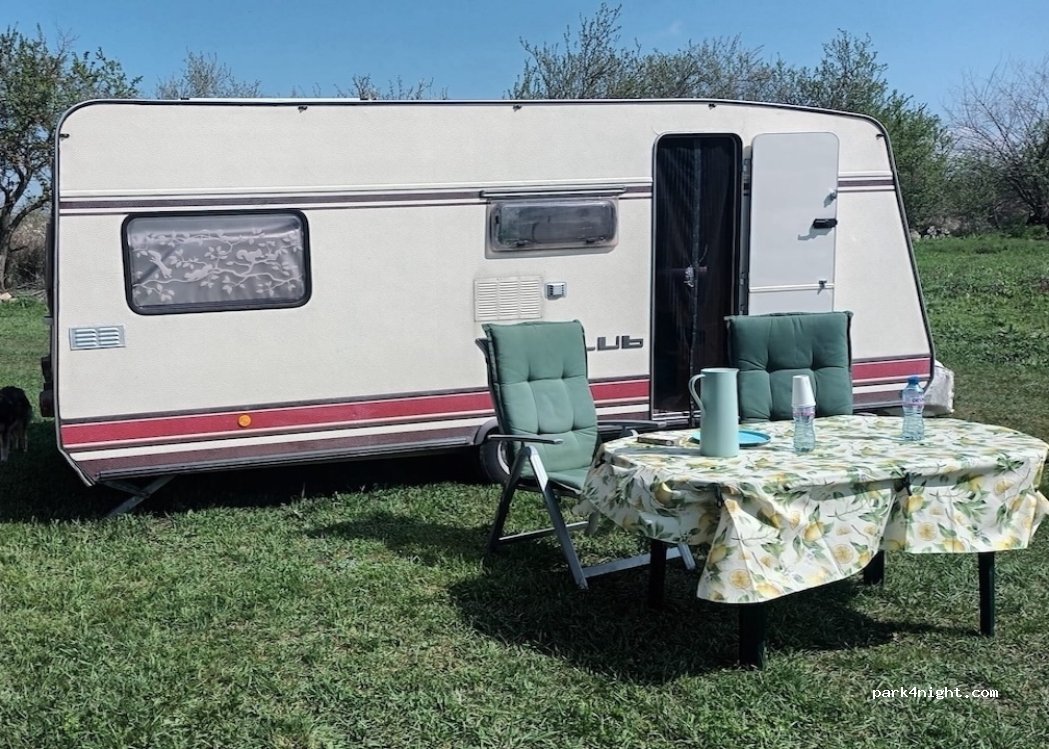 Camping Kaloyan — foto 3